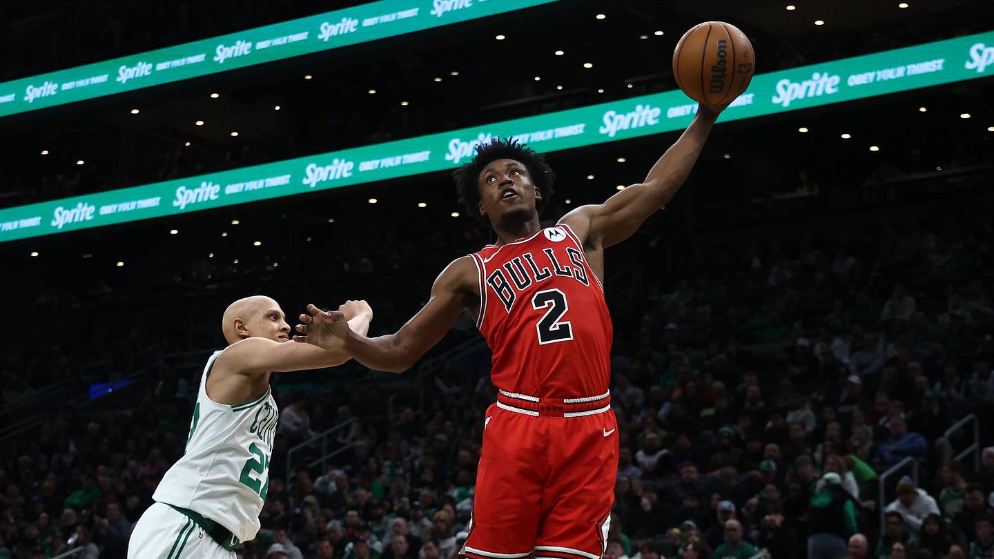 The Orlando Magic will be hoping that a player like Collin Sexton slips through the cracks and becomes available to them at the minimum. The point guard options dry up quickly after that.