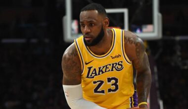 Should the Miami Heat wait for LeBron?