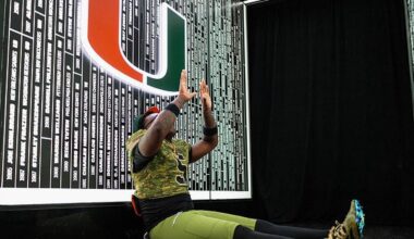 Q&A with Five-Star Miami Commit Jaiden Bryant