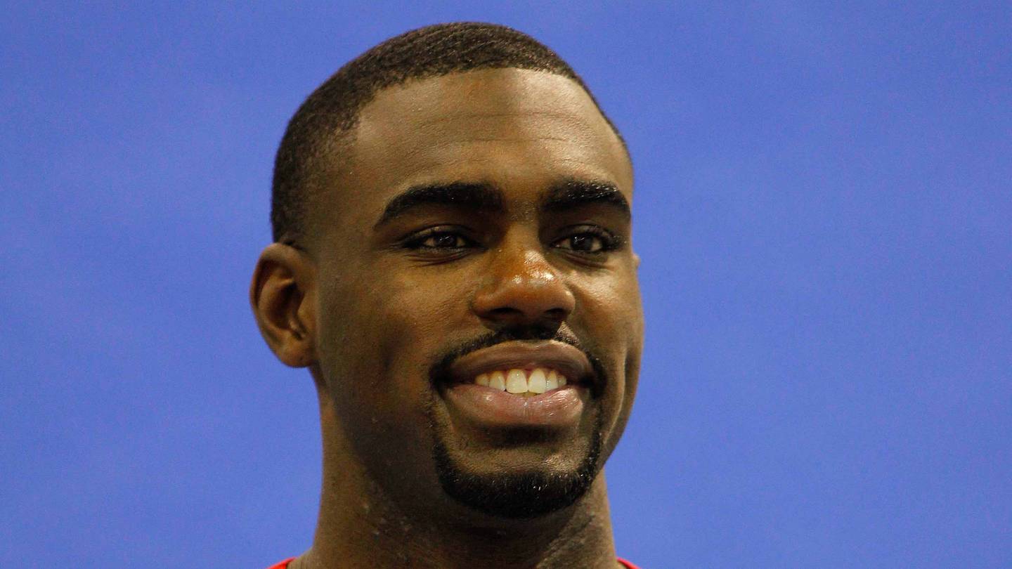 Heat sign shooter Tim Hardaway Jr. as Free Agency Begins