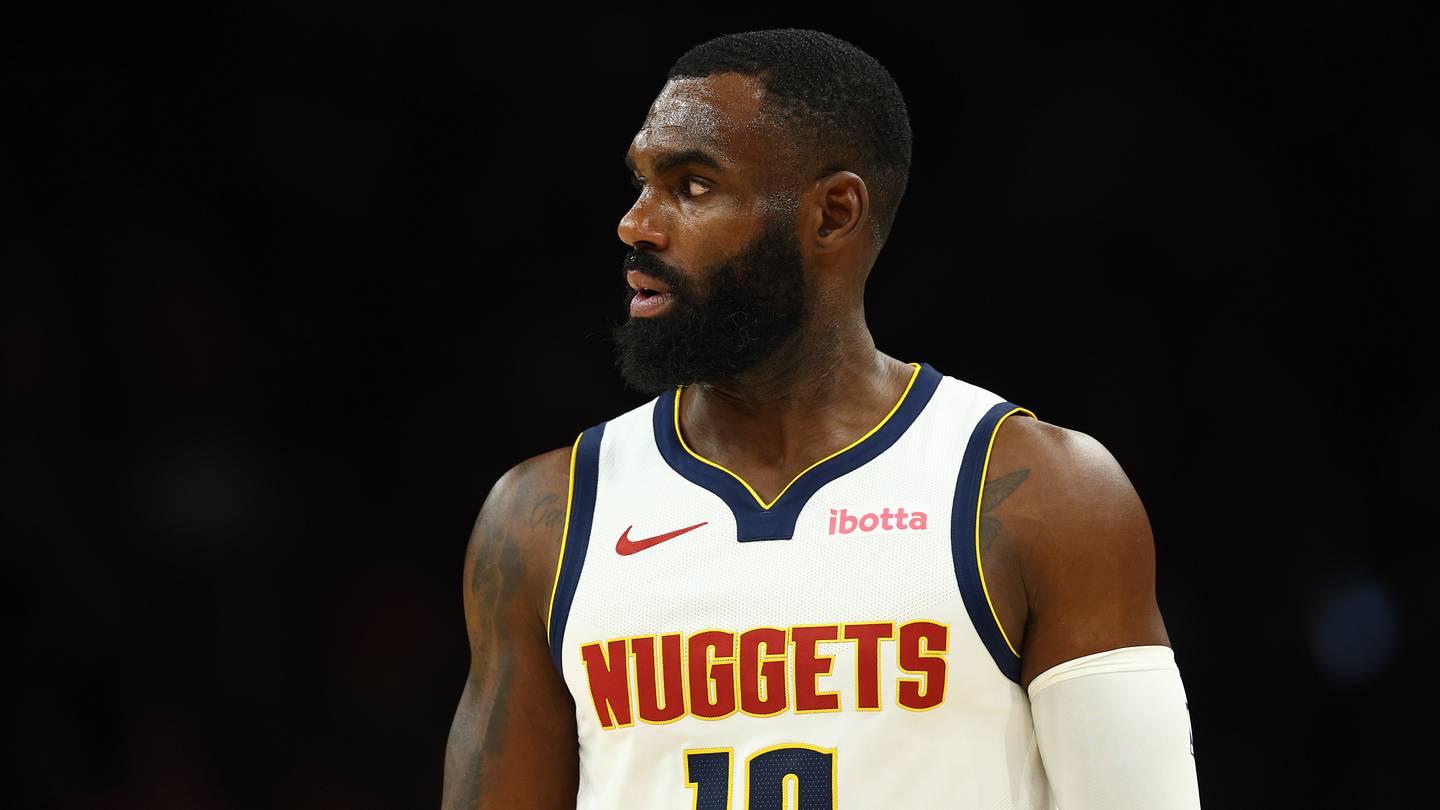 How the Miami Heat's newest shooter, Tim Hardaway Jr, fits in the 305