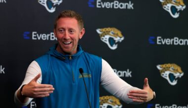 5 Concrete Reasons to Buy the Jaguars as Legit Super Bowl Contenders