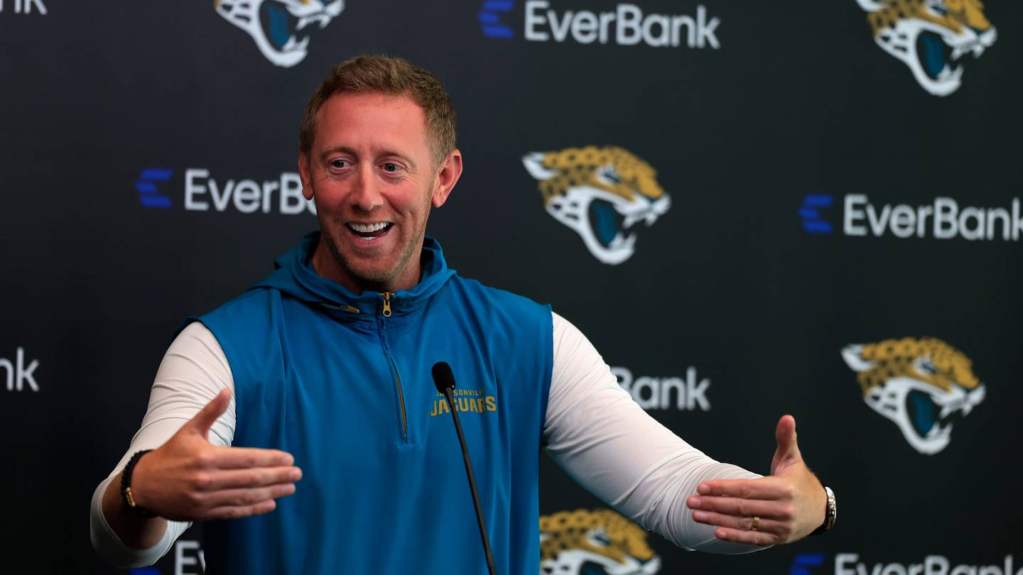 5 Concrete Reasons to Buy the Jaguars as Legit Super Bowl Contenders