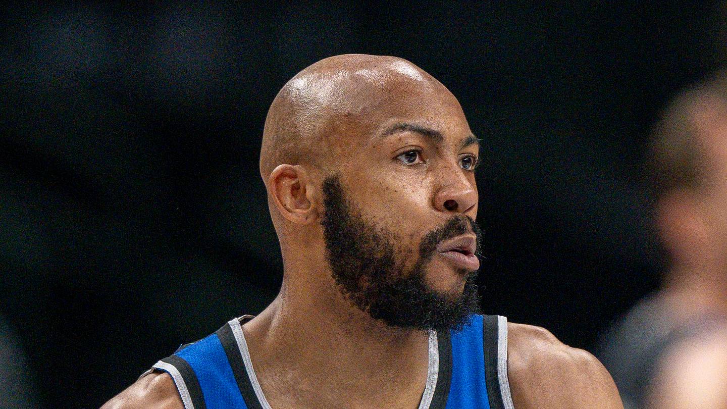 What's Next For Magic After Signing Nikola Vucevic, Jevon Carter