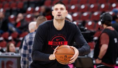 The Orlando Magic are welcoming back one of their former All-Stars. Their first big free agent signing is Nikola Vucevic, a signing that is not only sentimental but impactful for a team with few options this summer.