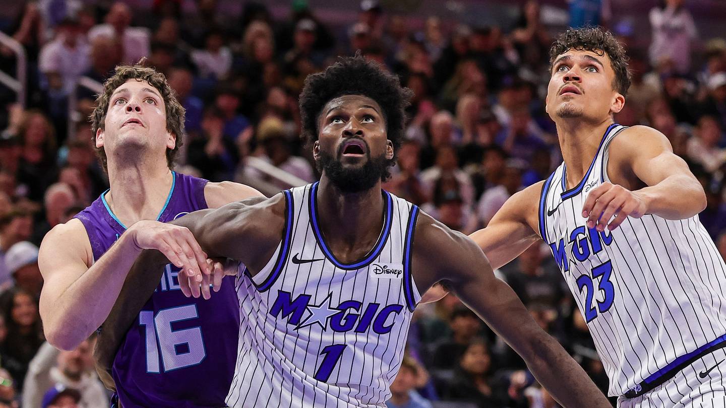 The Orlando Magic are bringing Jonathan Isaac back on a minimum contract after waiving him last weekend. Isaac has plenty of potential remaining, but the Magic's inability to move on is a sign of their stagnation.