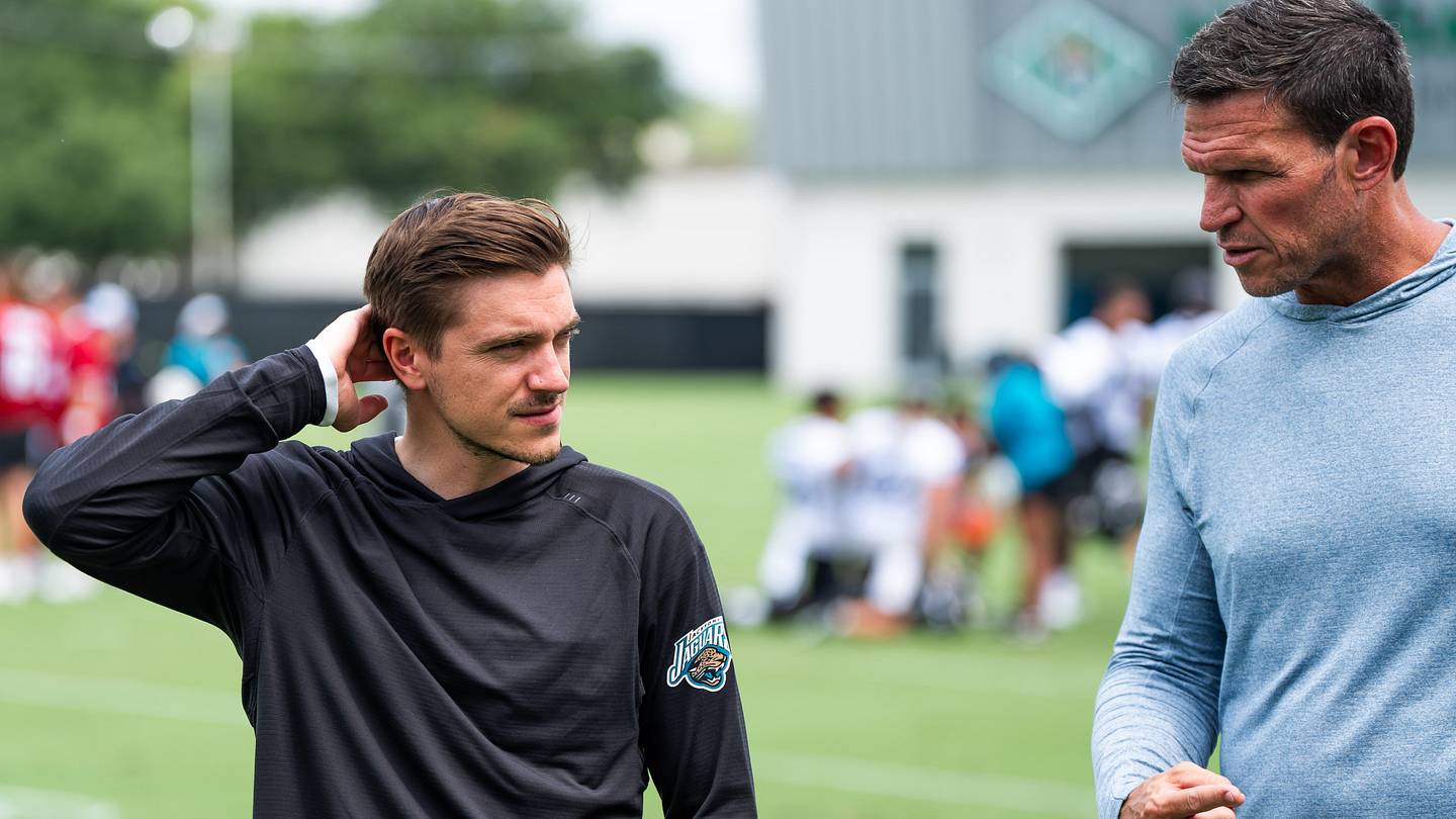Why the Jaguars' Offseason Deserves More Credit Than It's Getting