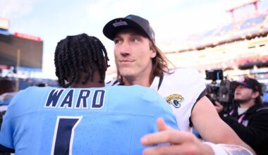 5 Reasons the Jaguars Will Trounce the Titans in 2026
