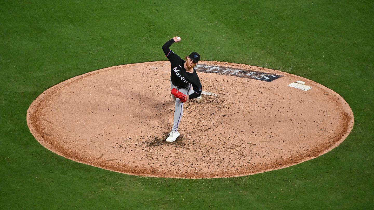 Miami's Potential Rotation Should Have Rivals Fearing the Fish