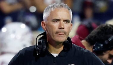 Top-100 Prospect Commits Elsewhere Before Official Visit To Florida State