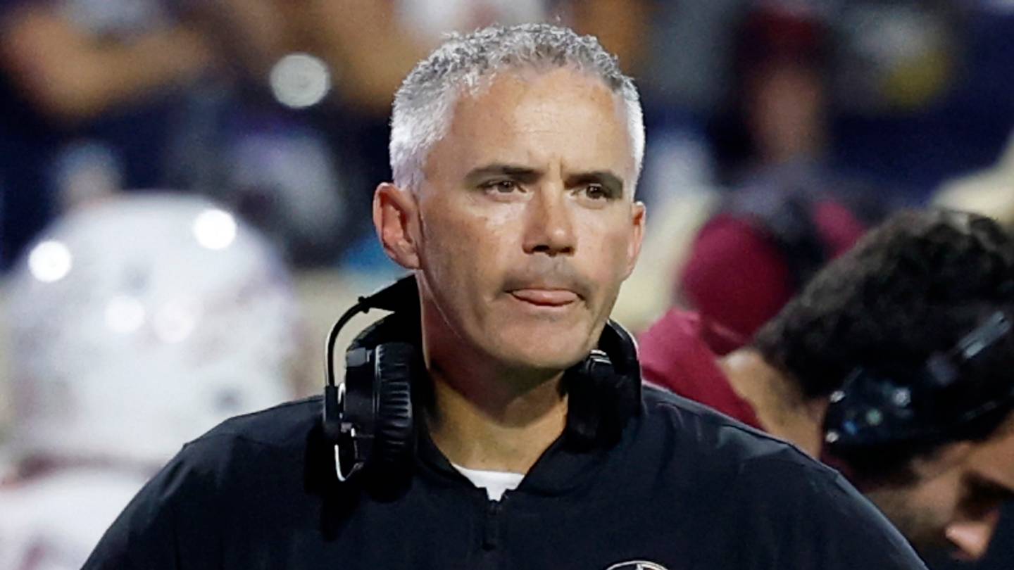 Top-100 Prospect Commits Elsewhere Before Official Visit To Florida State