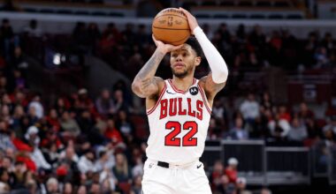 Miami Heat Miss Out On Scoer, But Bigger Plans Could Be Ahead
