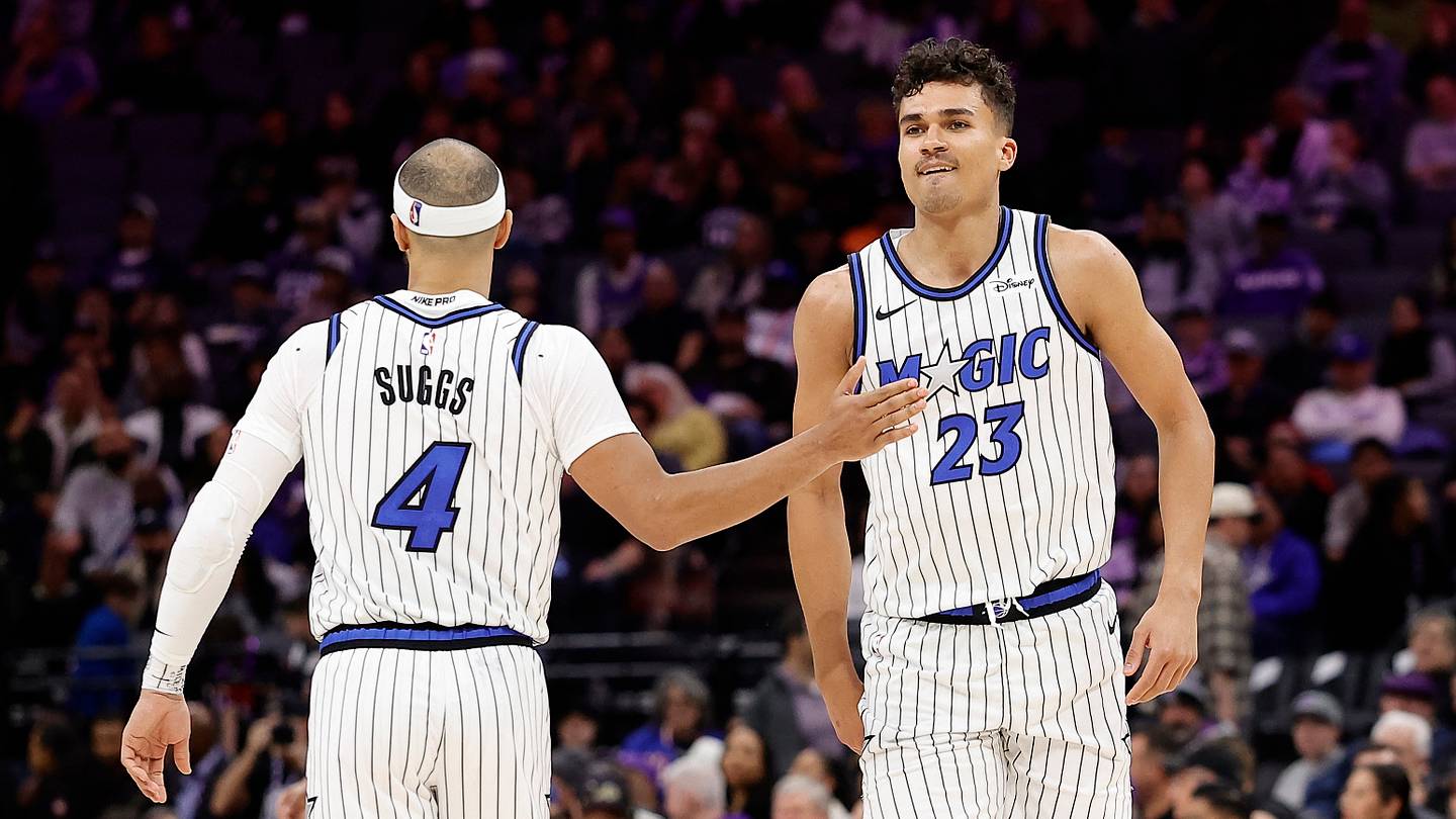 The Orlando Magic seemingly completed their offseason with a flurry of moves to shore up the roster with minimum contracts.