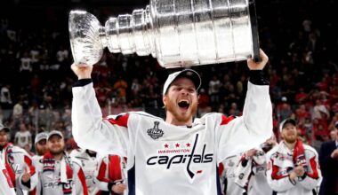 The Tampa Bay Lightning Made the Right Choice in Signing John Carlson