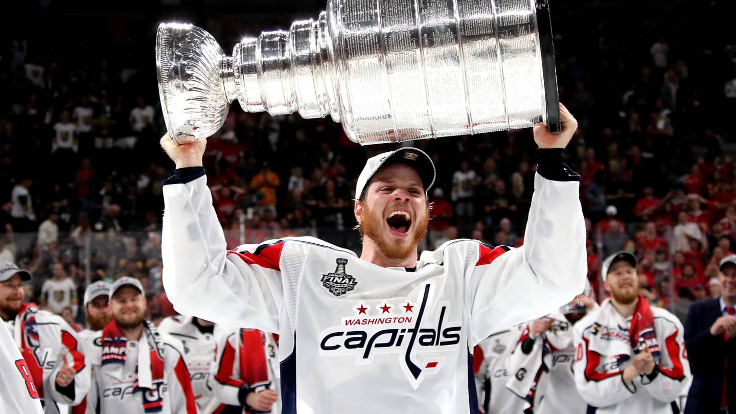 The Tampa Bay Lightning Made the Right Choice in Signing John Carlson