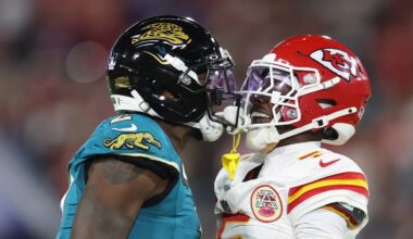 5 Jaguars Not Getting Talked About Enough: Jourdan Lewis Remains Key