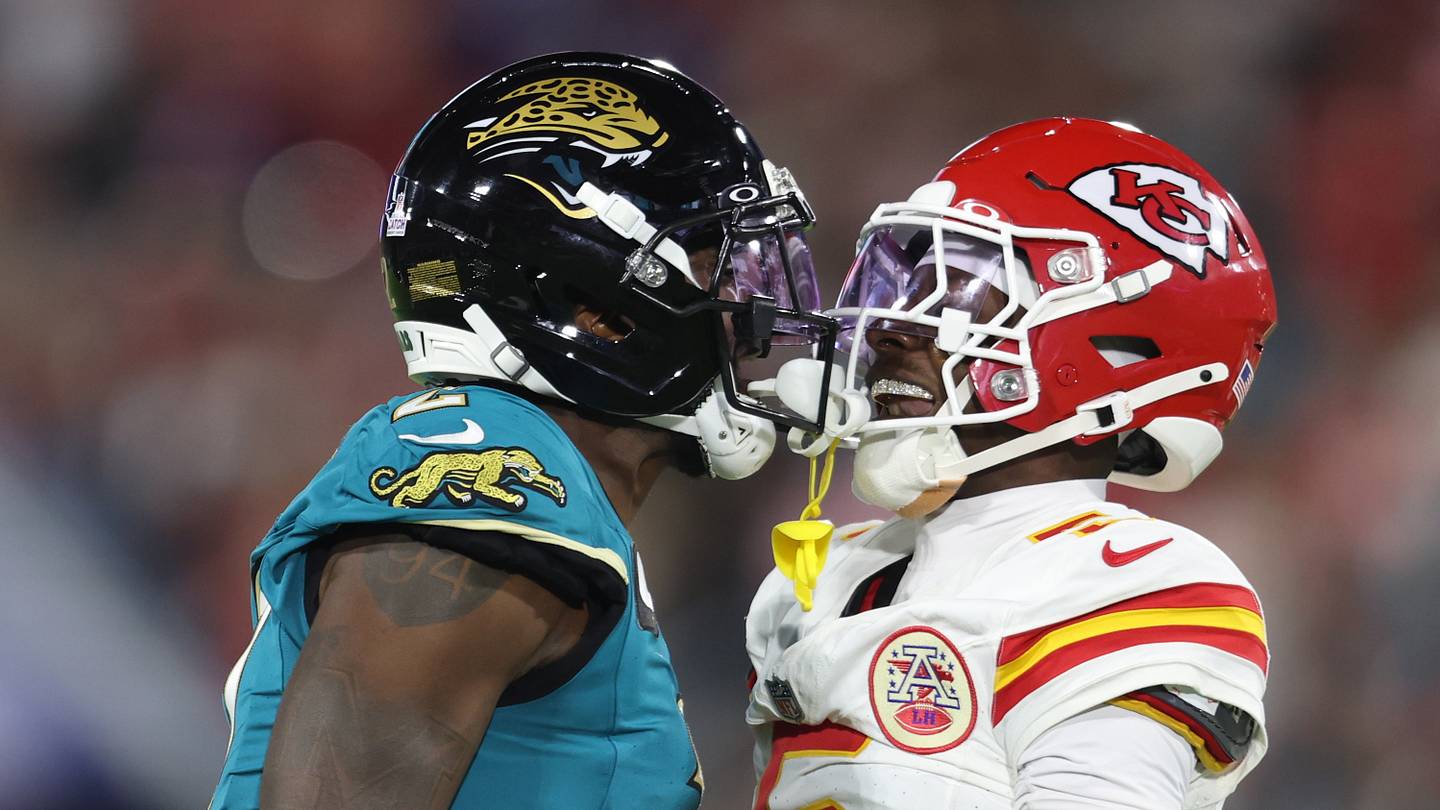 5 Jaguars Not Getting Talked About Enough: Jourdan Lewis Remains Key
