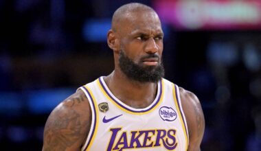 The West Teams that Could Steal LeBron James from the Miami Heat
