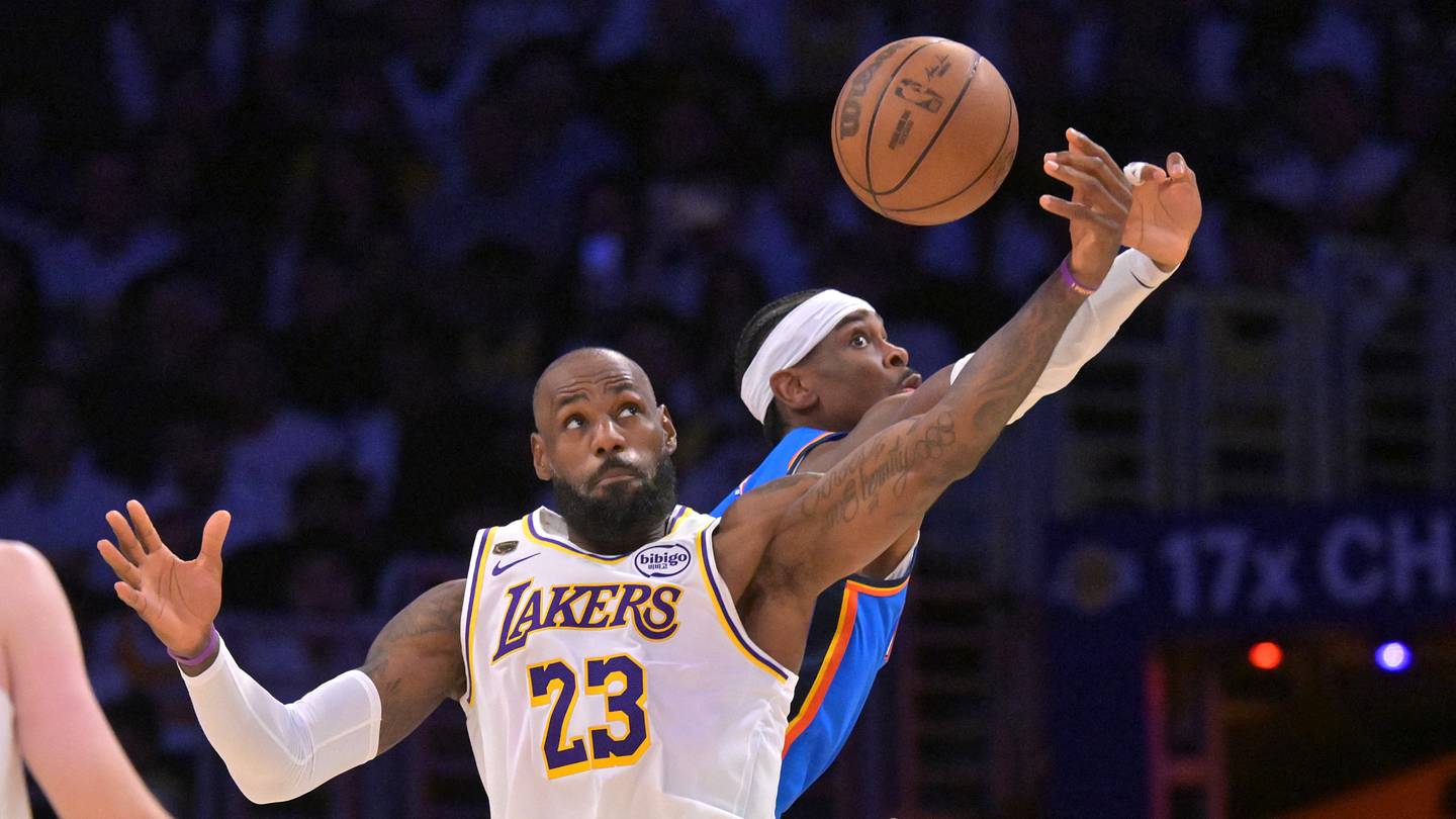 LeBron James Winning One Final Ring With Miami Heat Ends GOAT Debate