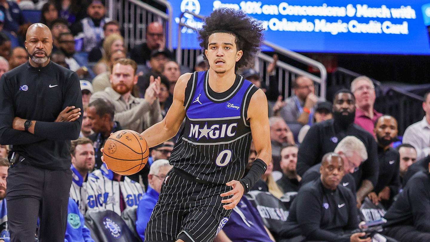 The Orlando Magic got put in a fairly manageable NBA Cup group as they try to win the trophy for the first time. It should provide a good preview of a tight Eastern Conference.