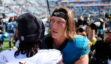 5 Reasons the Jaguars Will Triumph Over the Houston Texans in AFC South