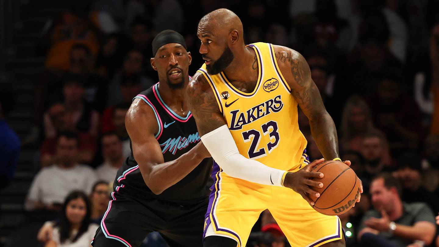 LeBron-Miami Heat Reunion Watch: Strap in for a Long Ride on the Rumor Mill