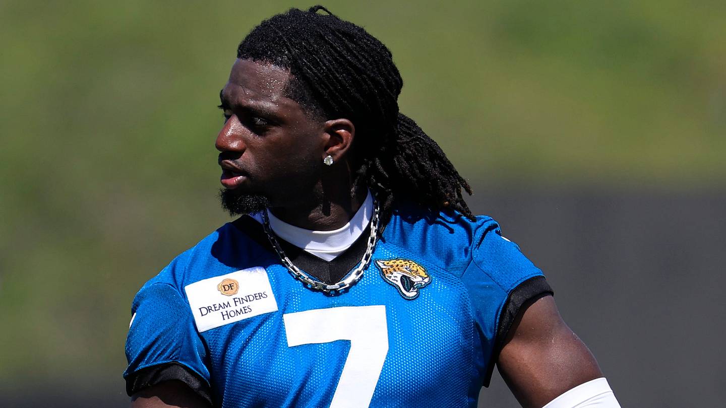5 Jaguars Whose Numbers Will Be Even Better in 2026: Brian Thomas Leads the Way