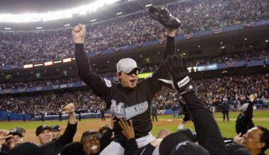 The Five Best MLB Draft Picks in Miami Marlins History