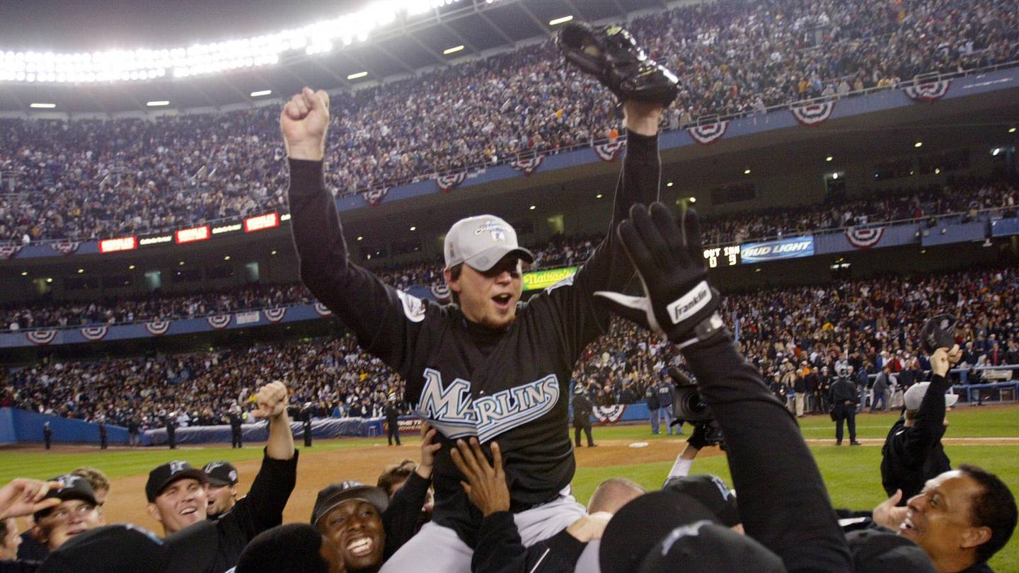 The Five Best MLB Draft Picks in Miami Marlins History