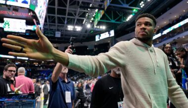 Tim Legler gives the truth about the Miami Heat's Giannis Antetokounmpo trade