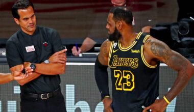 LeBron-Miami Heat Reunion Watch: Illusions of James' return aren't delusions