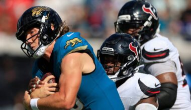 5 Biggest Hurdles the Jaguars Face in AFC South Title Run in 2026