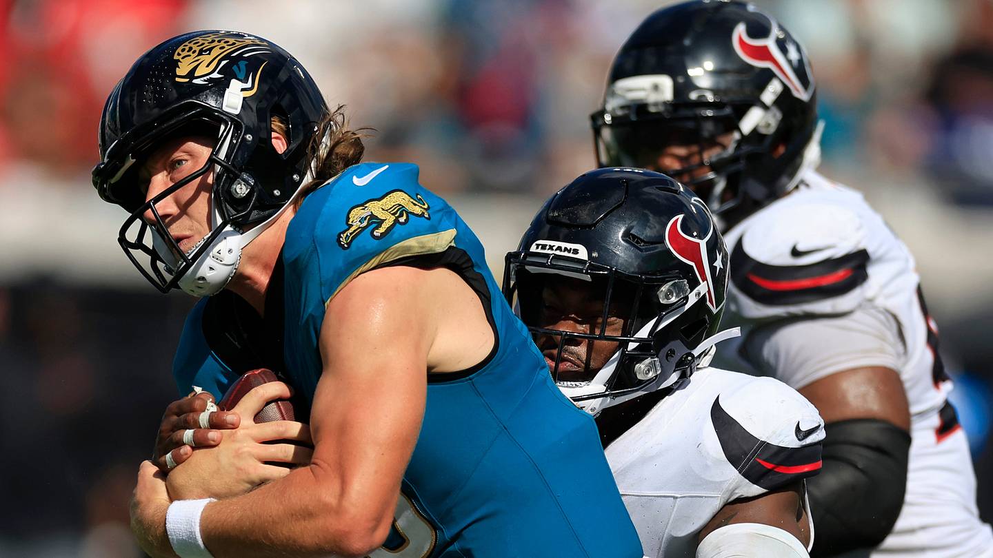 5 Biggest Hurdles the Jaguars Face in AFC South Title Run in 2026