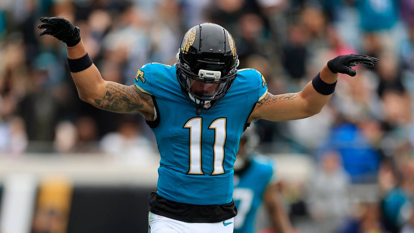 Buying or Selling Jaguars Offseason Narratives on Parker Washington and More