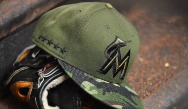 Three Biggest Draft Busts in Miami Marlins History