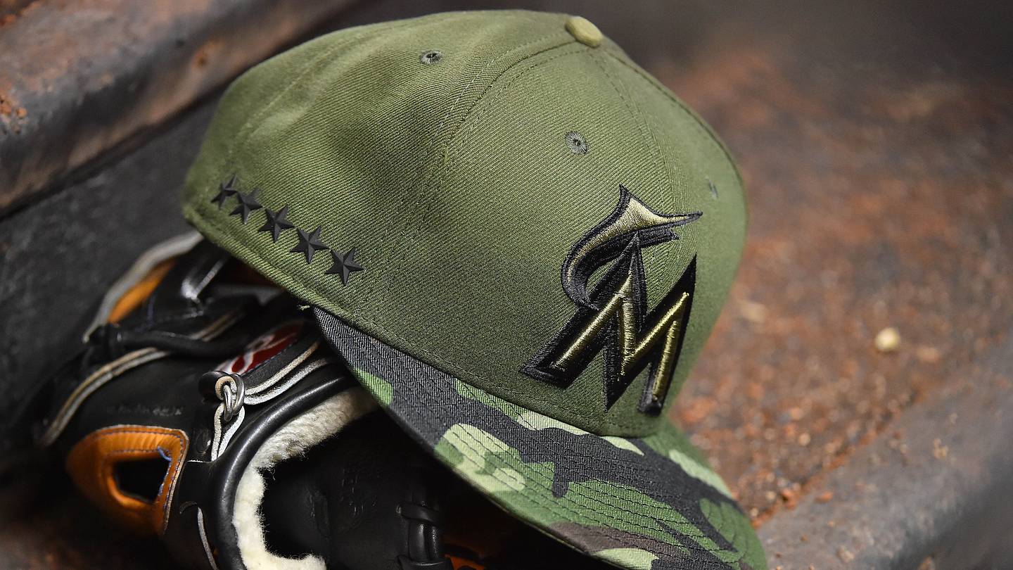 Three Biggest Draft Busts in Miami Marlins History