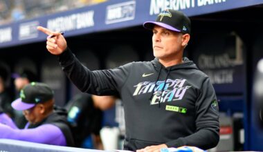 Upgrade Tampa Bay Rays Should Make at Trade Deadline is Clear