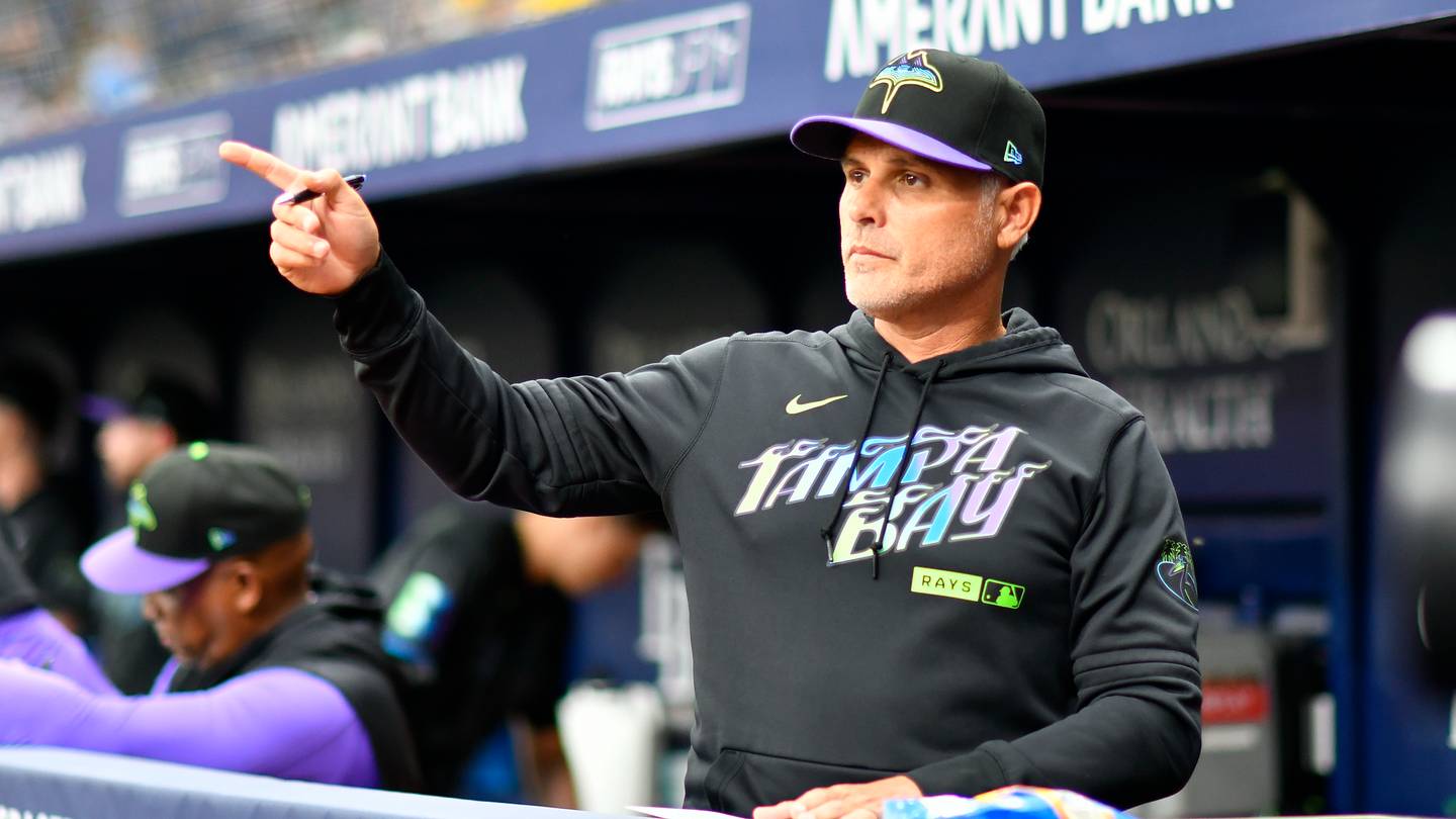 Upgrade Tampa Bay Rays Should Make at Trade Deadline is Clear