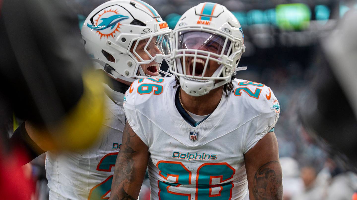 Why Douglas Never Was Coming Back to Miami