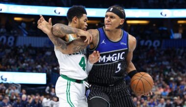 The same arguments everyone is using to justify the Jaylen Brown trade are the same debates the basketball world is having about Paolo Banchero.