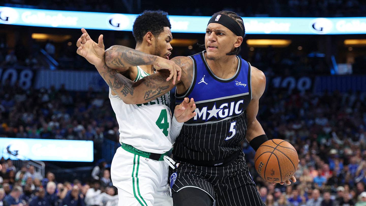 The same arguments everyone is using to justify the Jaylen Brown trade are the same debates the basketball world is having about Paolo Banchero.