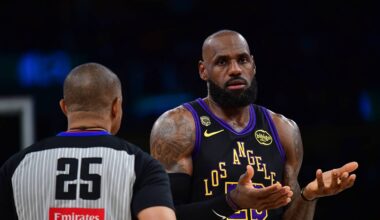 Rich Paul's Latest LeBron James Comments Are Great News For The Miami Heat