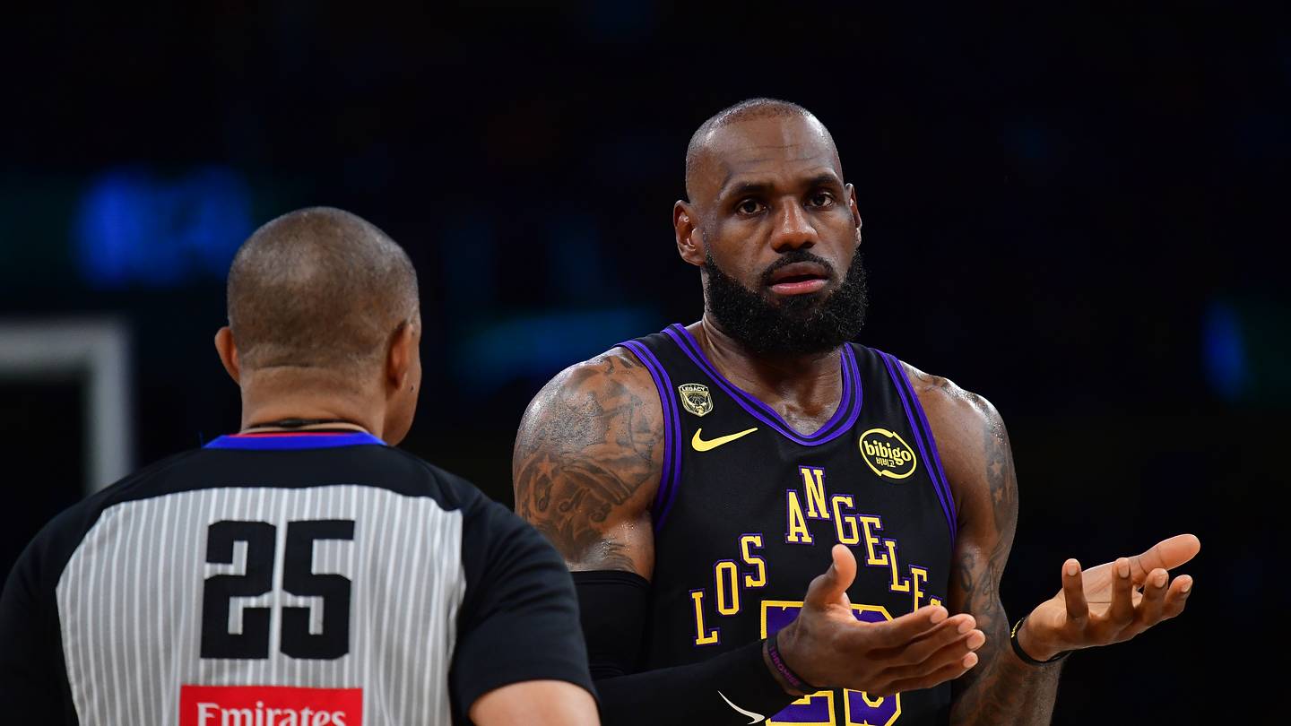 Rich Paul's Latest LeBron James Comments Are Great News For The Miami Heat