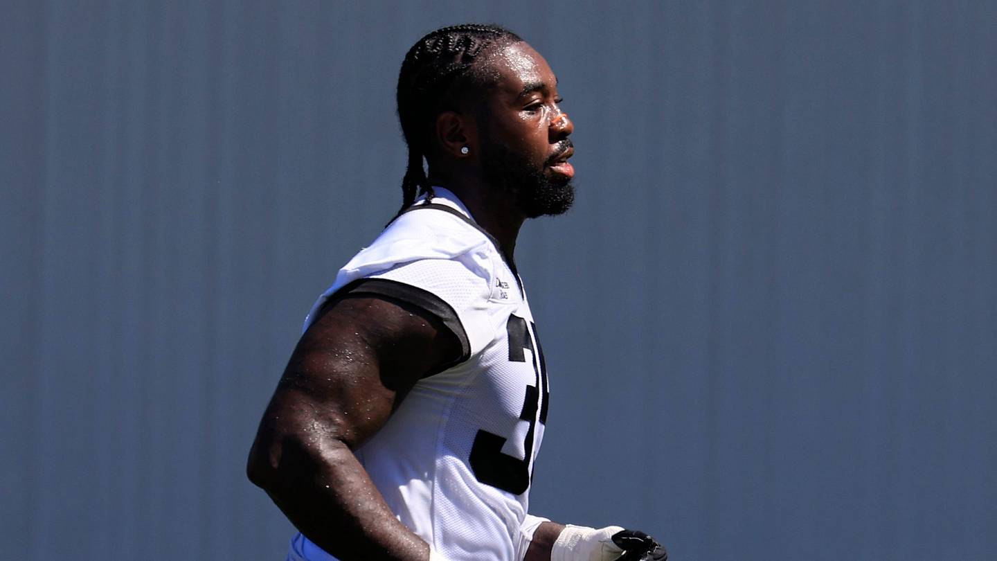 Jaguars Training Camp Battles: 1 X-Factor for Jalen McLeod vs. Yasir Abdullah