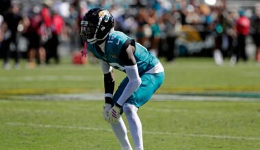 Latest Travis Hunter Nod Shows How Close He is To Becoming Jaguars' Shutdown CB