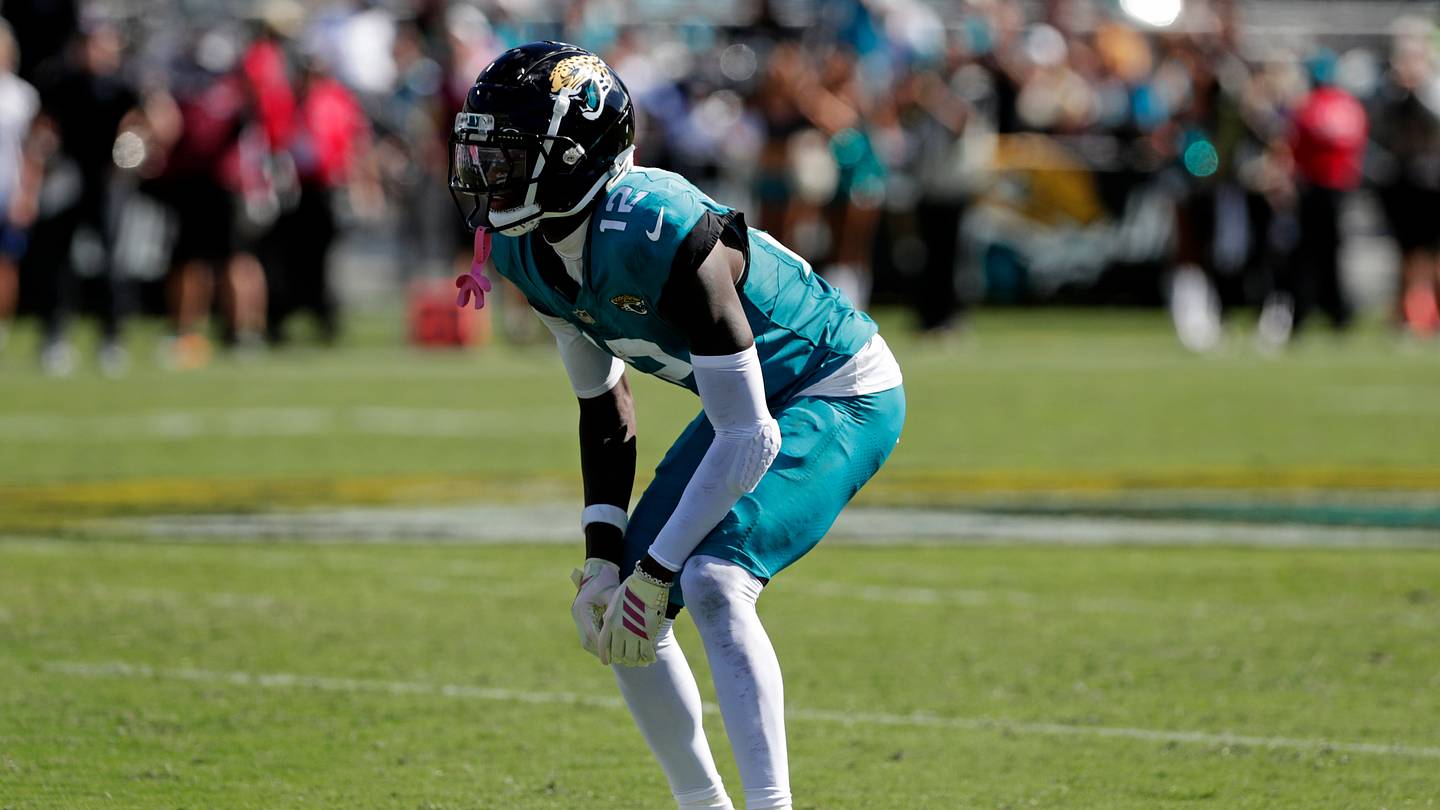 Latest Travis Hunter Nod Shows How Close He is To Becoming Jaguars' Shutdown CB