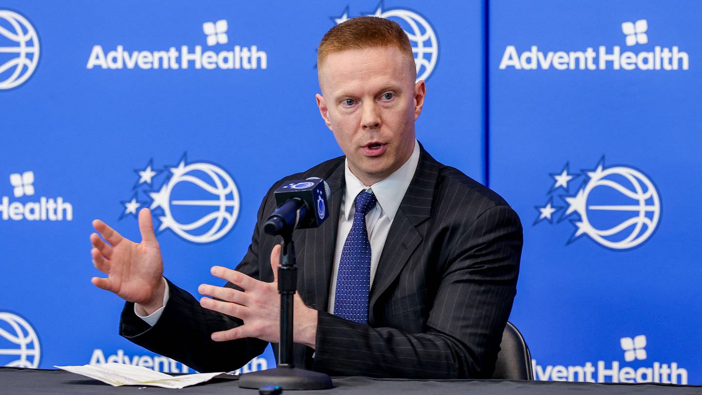 Orlando Magic coach Sean Sweeney will not coach the Summer League team. But that group will have all the fingerprints and glimpses of what his Orlando Magic team will look like.
