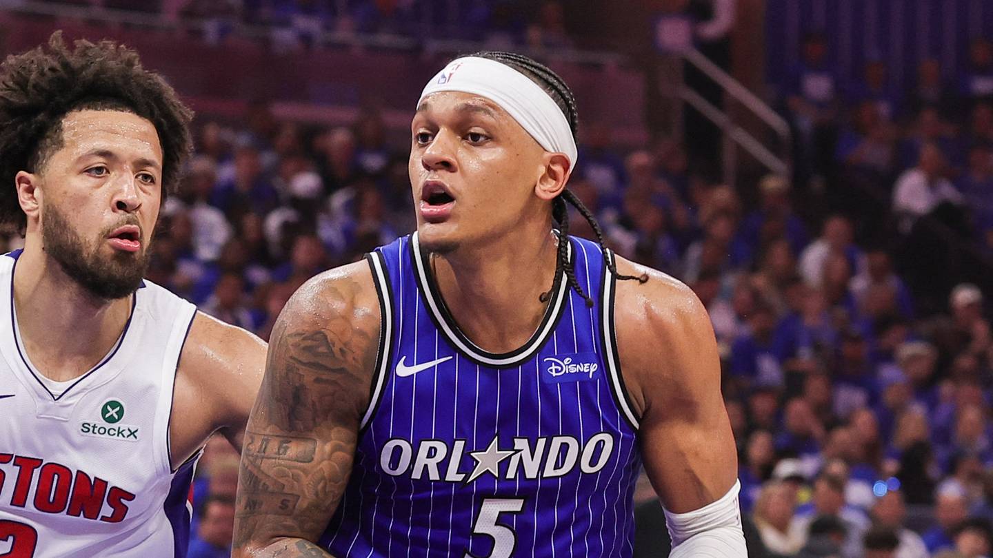 Orlando Magic's Updated Salary Cap 1 Week After Start Of Free Agency