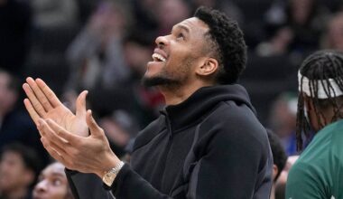 The offseason has been a massive success for the Miami Heat already