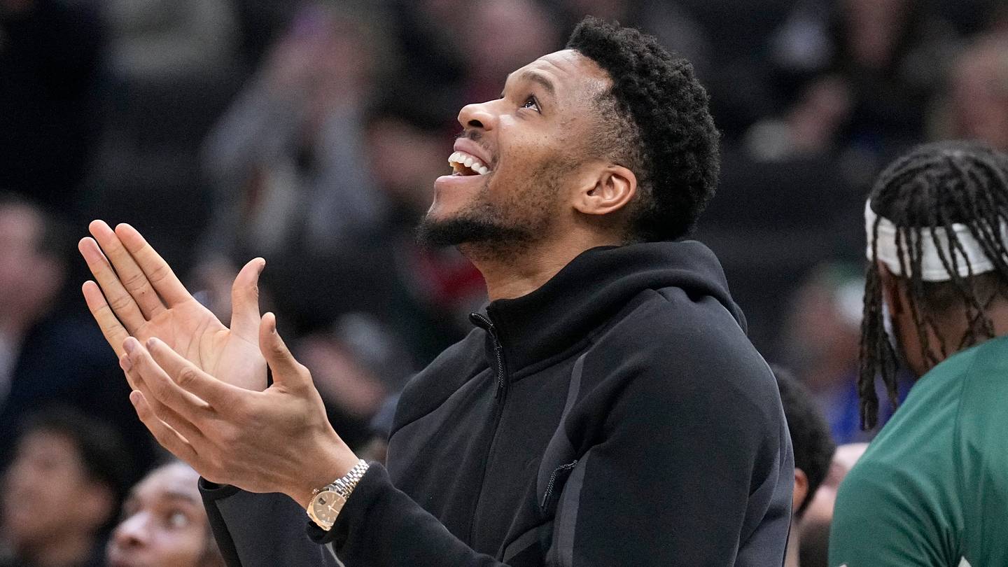 The offseason has been a massive success for the Miami Heat already